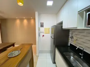 Imagem 4 - Apartamento em Itapuã, Vila Velha - ES