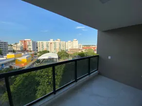 Apartamento Jardim Camburi, Vitória - ES — foto 1