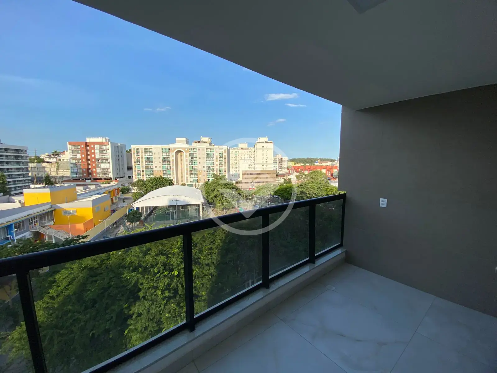 Imagem 1 - Apartamento em Jardim Camburi, Vitória - ES
