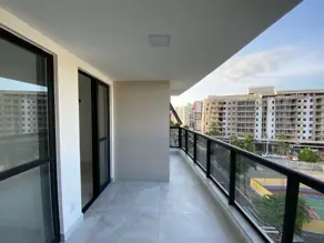 Apartamento Jardim Camburi, Vitória - ES — foto 2