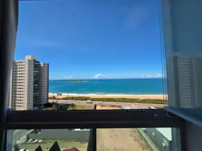 Apartamento Praia de Itaparica, Vila Velha - ES — foto 2
