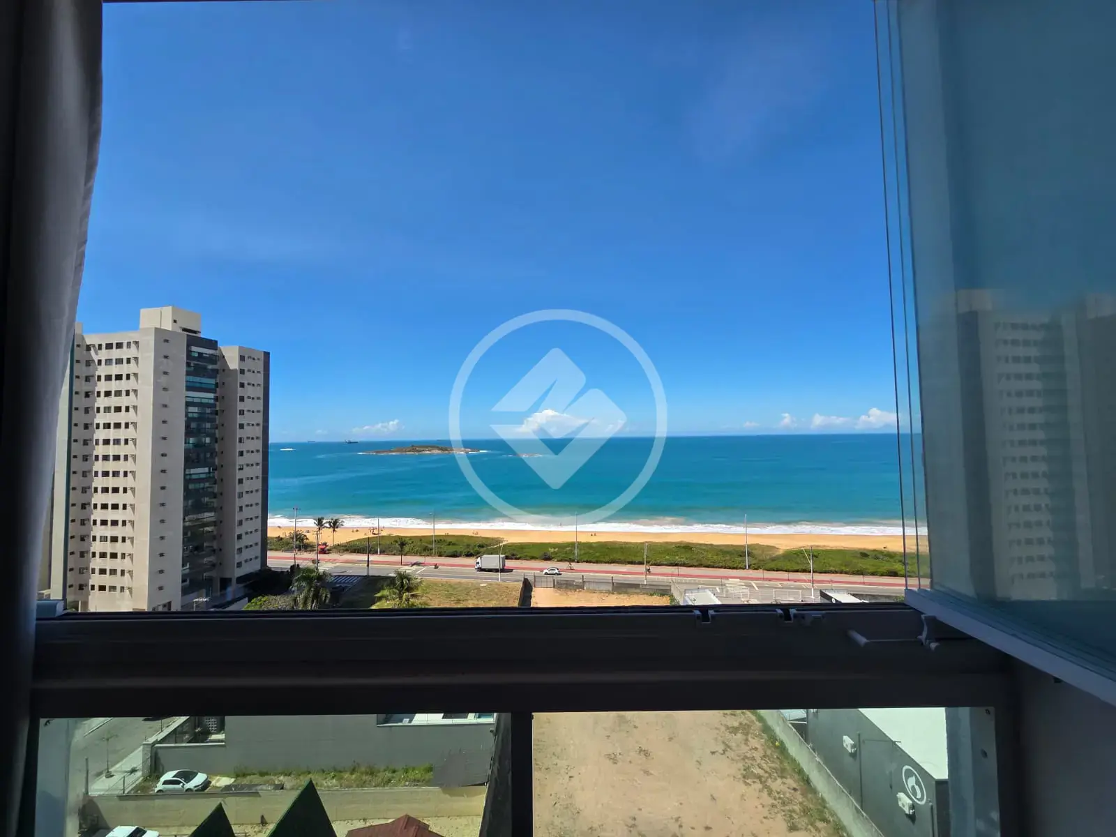 Imagem 1 - Apartamento em Praia de Itaparica, Vila Velha - ES