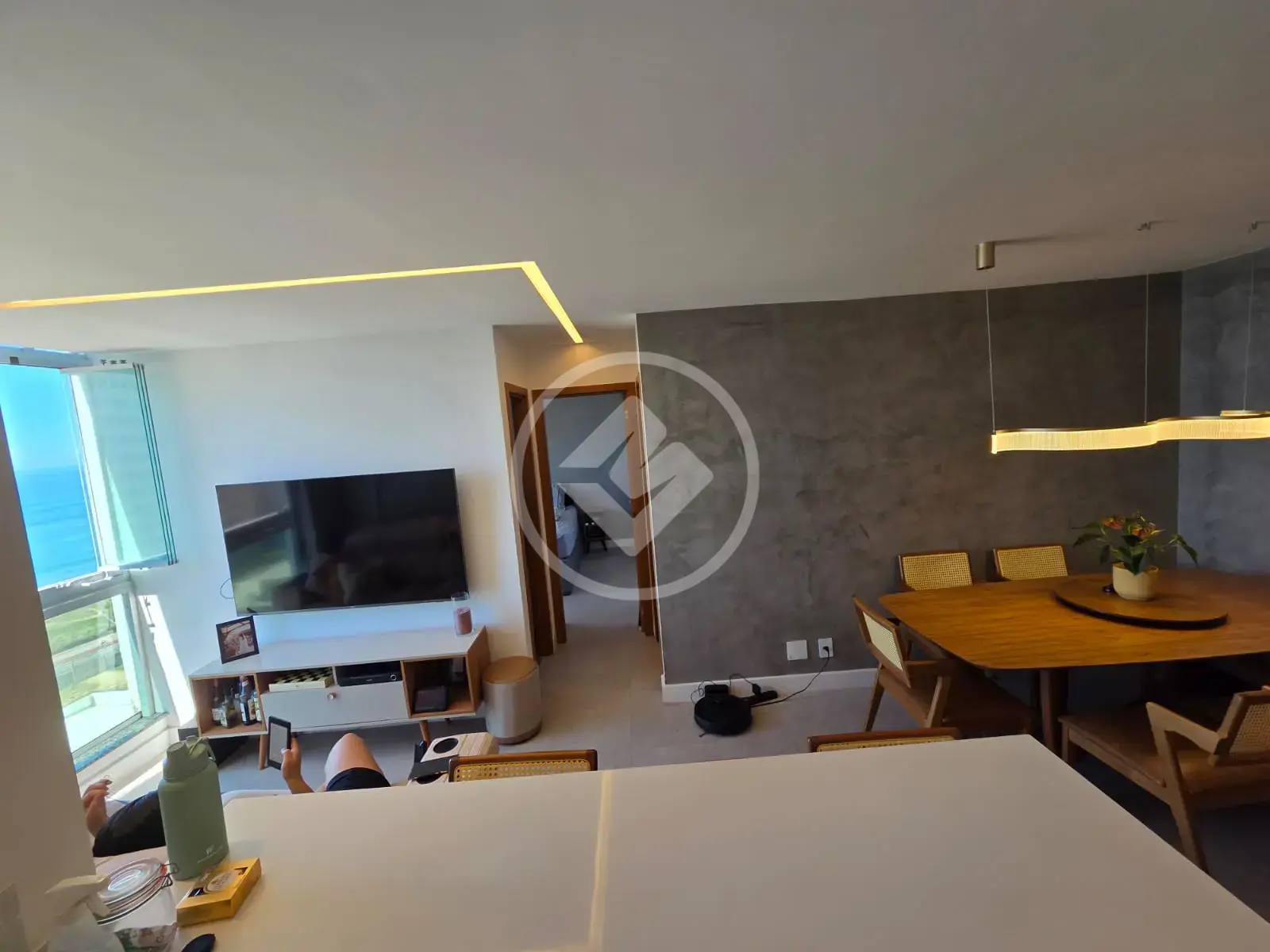 Imagem 4 - Apartamento em Praia de Itaparica, Vila Velha - ES