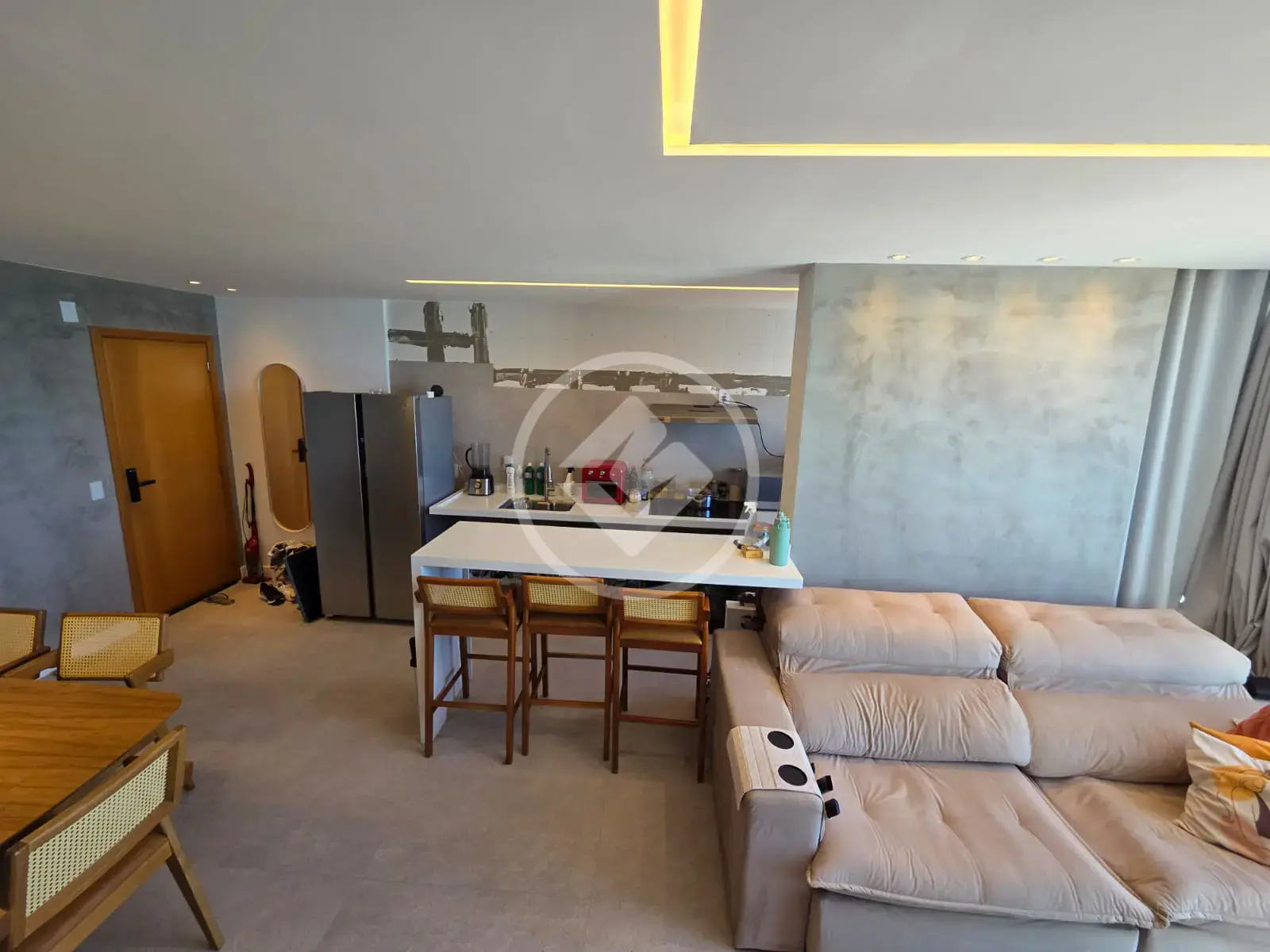 Imagem 3 - Apartamento em Praia de Itaparica, Vila Velha - ES
