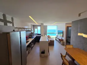 Apartamento Praia de Itaparica, Vila Velha - ES — foto 1