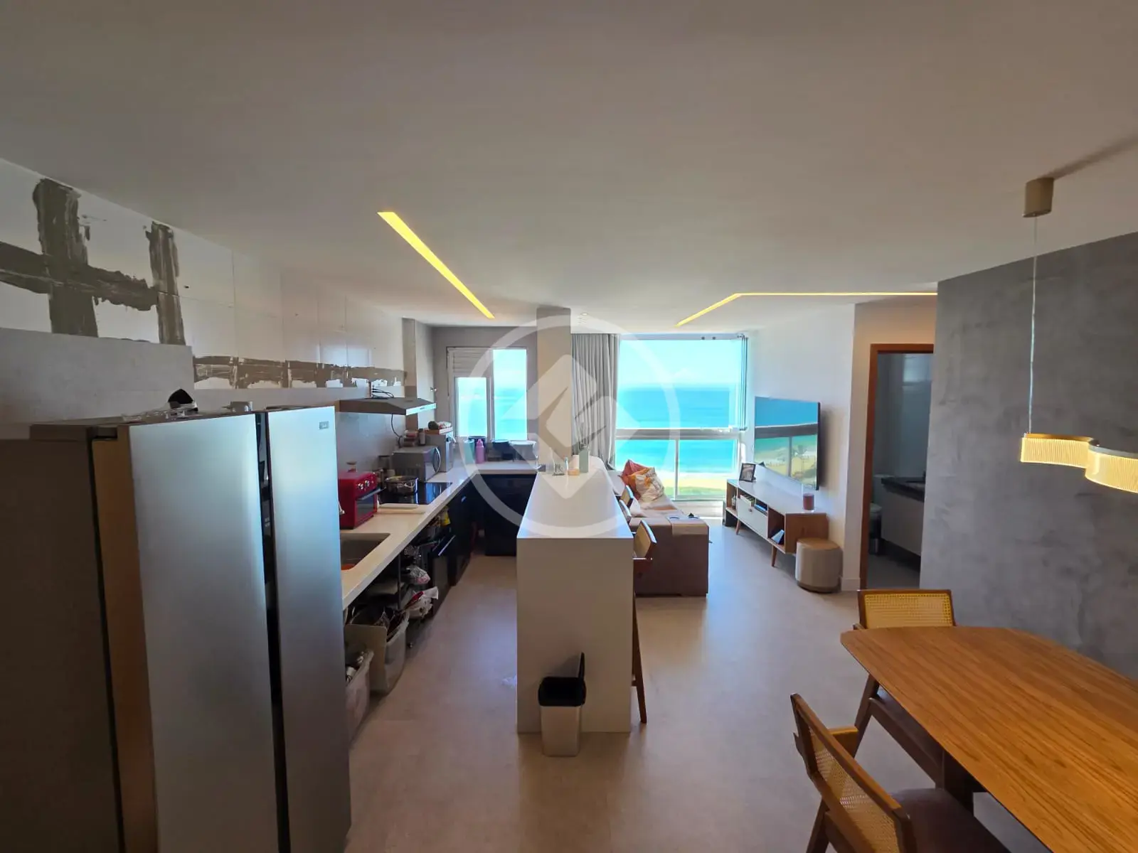 Imagem 1 - Apartamento em Praia de Itaparica, Vila Velha - ES