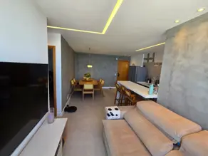 Imagem 2 - Apartamento em Praia de Itaparica, Vila Velha - ES