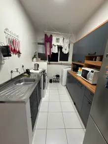 Imagem 2 - Apartamento em Coqueiral de Itaparica, Vila Velha - ES