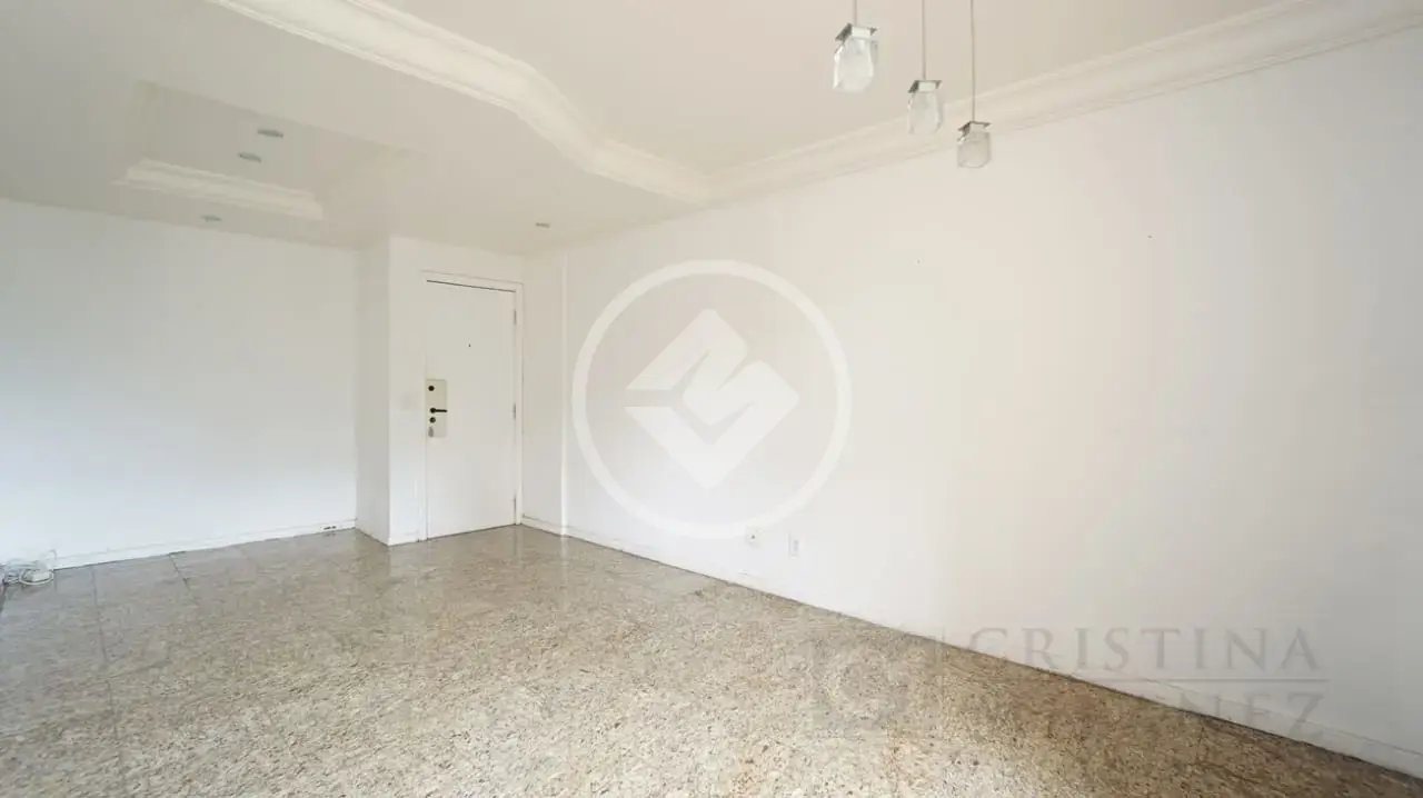 Imagem 1 - Apartamento em Barro Vermelho, Vitória - ES
