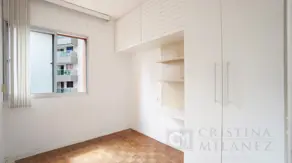 Imagem 3 - Apartamento em Barro Vermelho, Vitória - ES