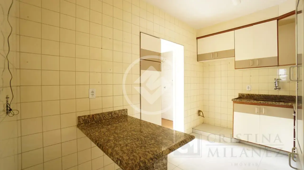Imagem 1 - Apartamento em Barro Vermelho, Vitória - ES