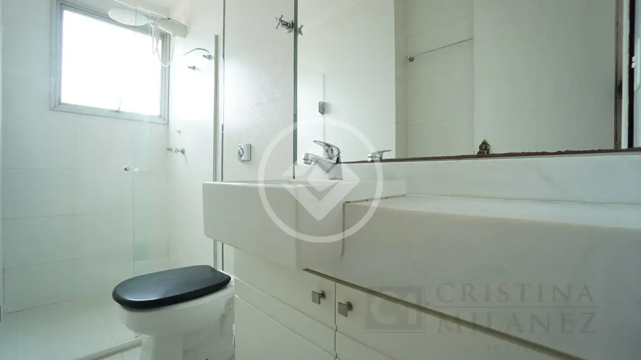 Imagem 5 - Apartamento em Barro Vermelho, Vitória - ES