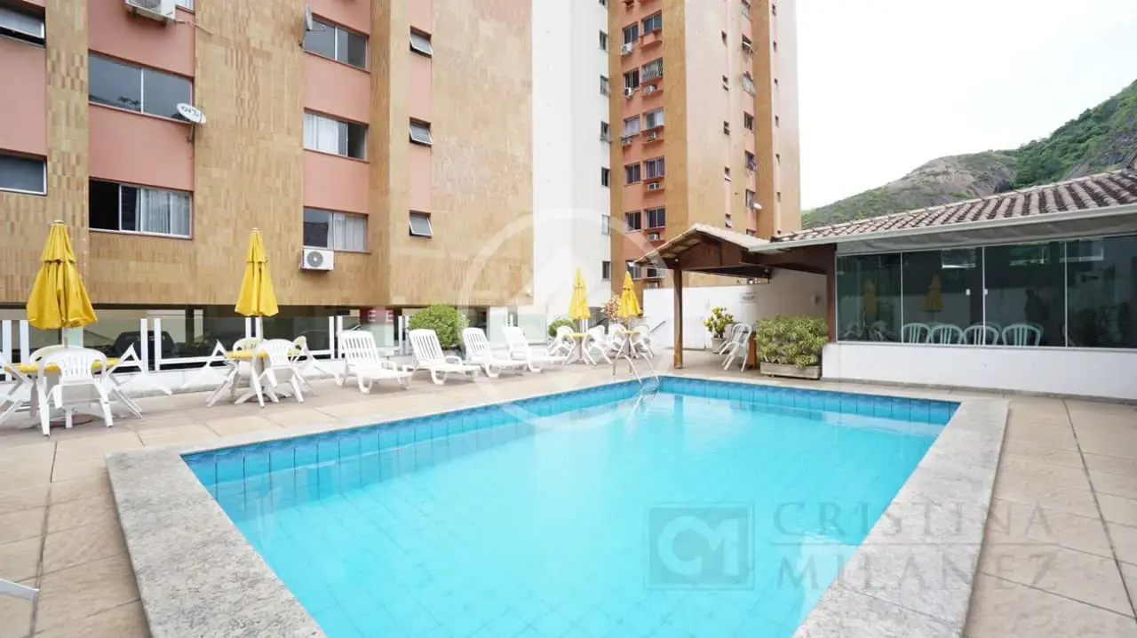 Imagem 6 - Apartamento em Barro Vermelho, Vitória - ES