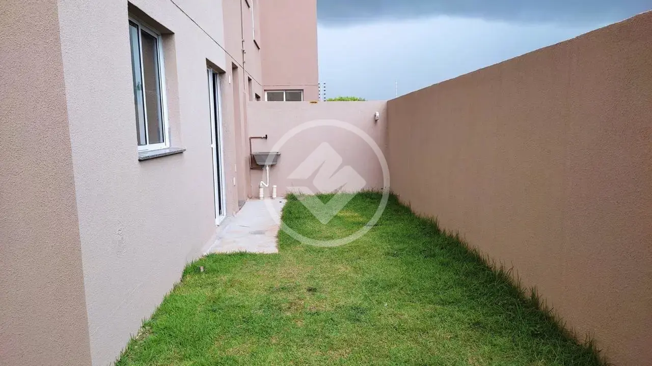 Imagem 1 - Apartamento Garden em Ataíde, Vila Velha - ES