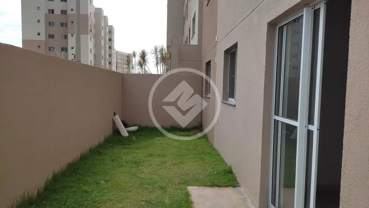 Imagem 1 - Apartamento Garden em Ataíde, Vila Velha - ES