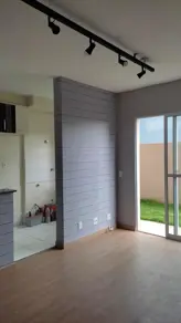 Imagem 2 - Apartamento Garden em Ataíde, Vila Velha - ES