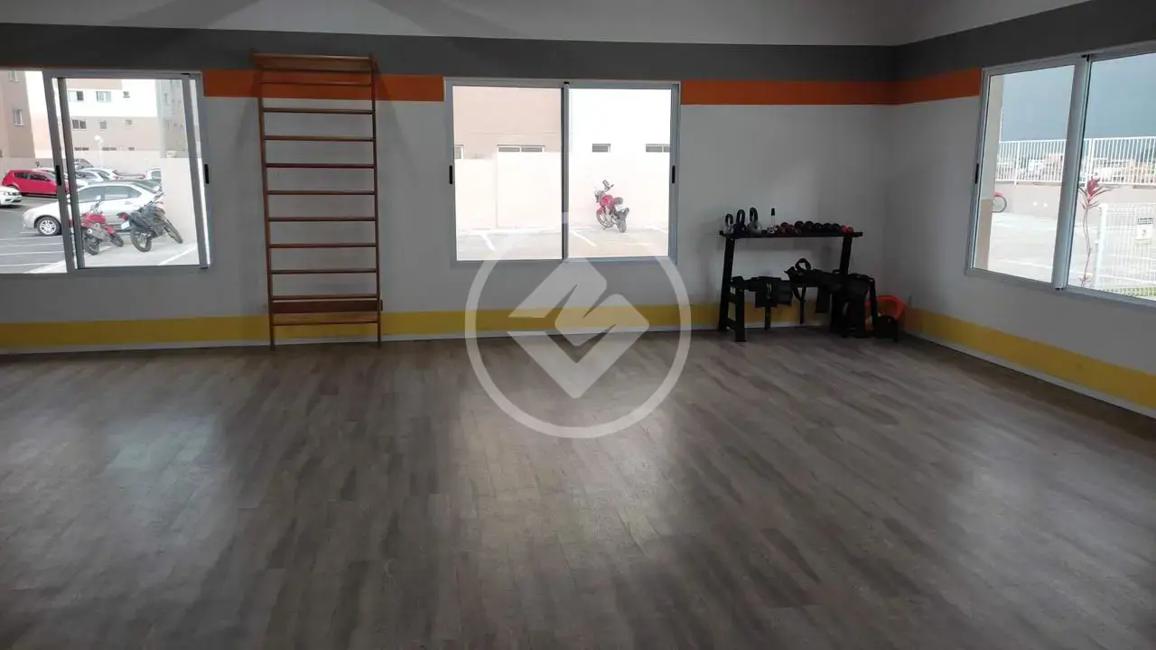 Image 16 - Apartamento Garden em Ataíde, Vila Velha - ES