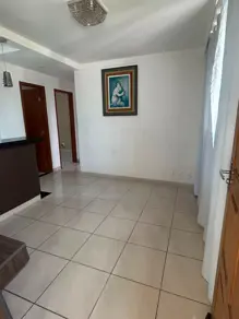 Apartamento Coqueiral de Itaparica, Vila Velha - ES — foto 1