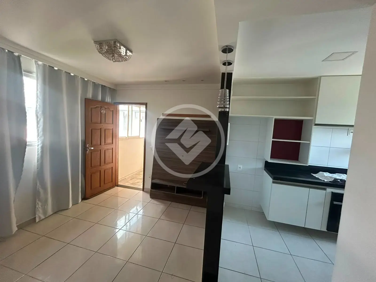 Imagem 2 - Apartamento em Coqueiral de Itaparica, Vila Velha - ES