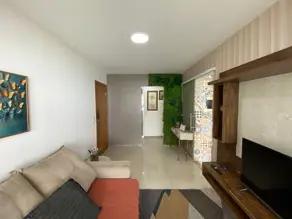 Imagem 4 - Apartamento em Praia de Itaparica, Vila Velha - ES