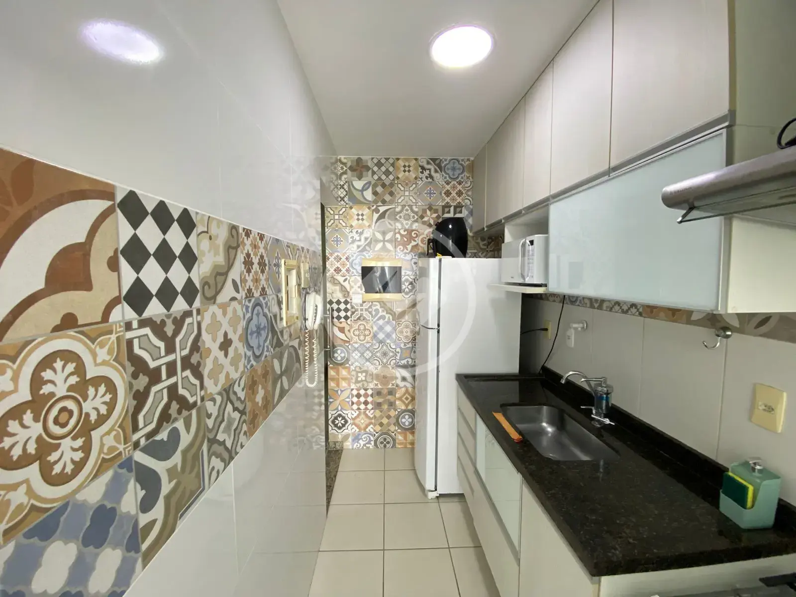Imagem 6 - Apartamento em Praia de Itaparica, Vila Velha - ES