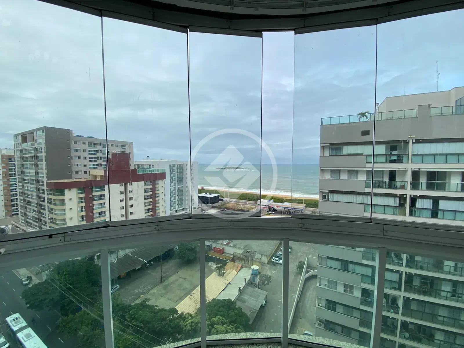 Imagem 1 - Apartamento em Praia de Itaparica, Vila Velha - ES