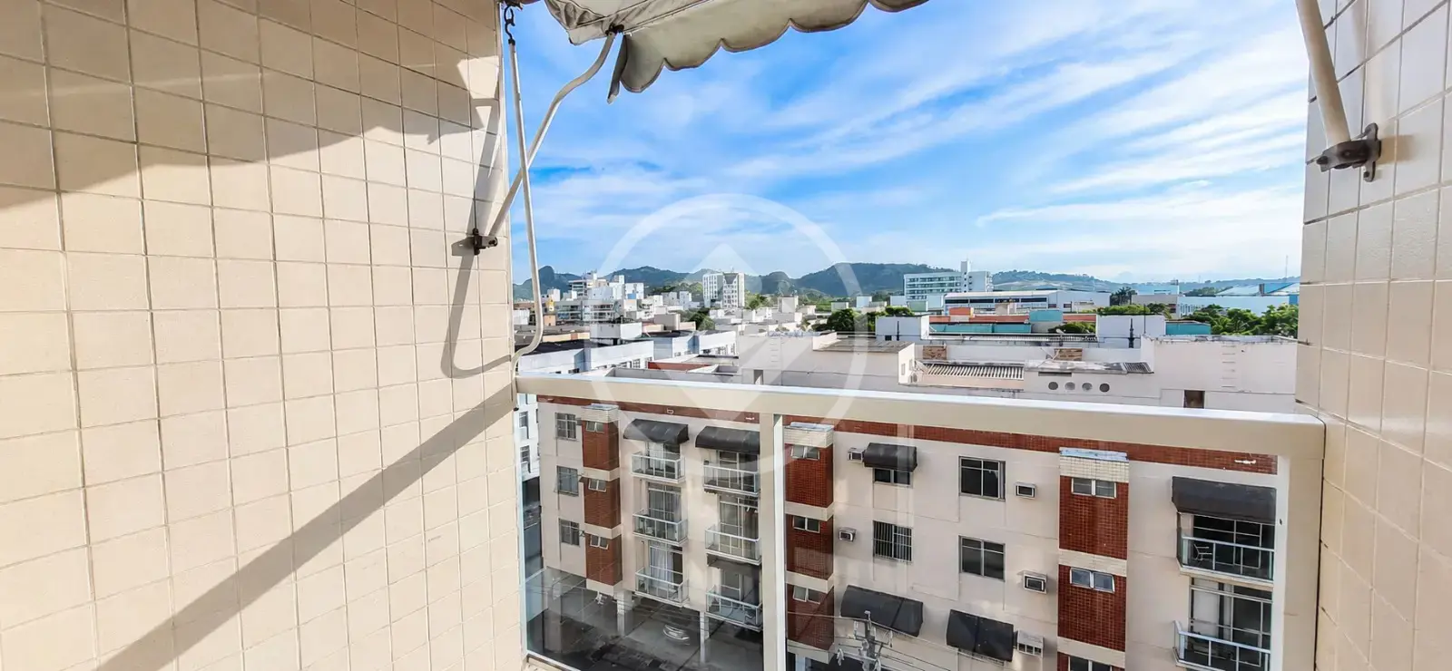 Imagem 4 - Apartamento em Mata da Praia, Vitória - ES