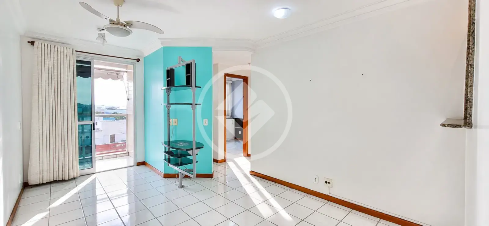 Imagem 1 - Apartamento em Mata da Praia, Vitória - ES
