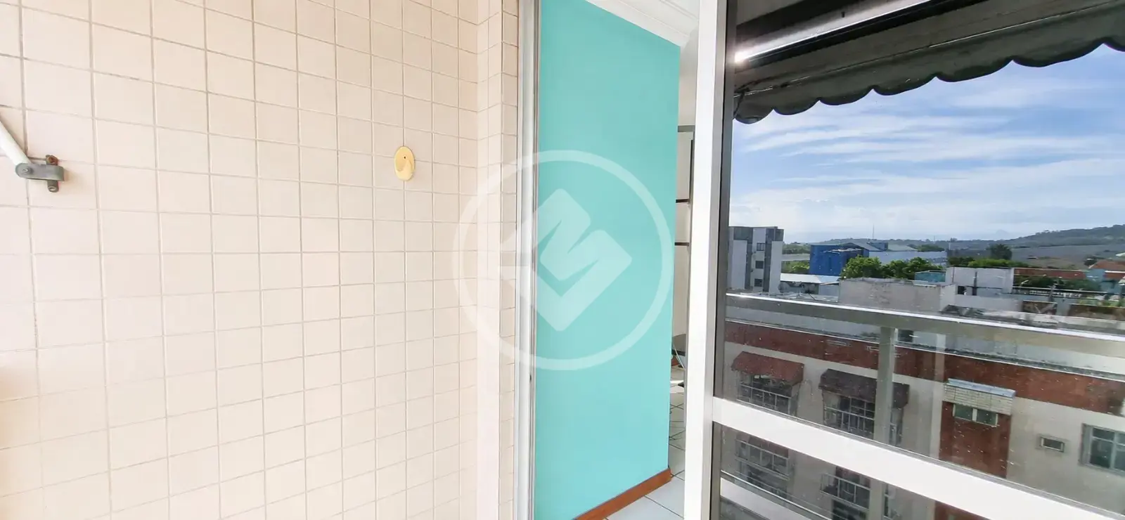 Imagem 5 - Apartamento em Mata da Praia, Vitória - ES