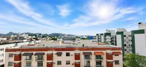 Apartamento Mata da Praia, Vitória - ES — foto 1