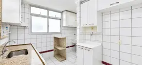 Imagem 6 - Apartamento em Mata da Praia, Vitória - ES