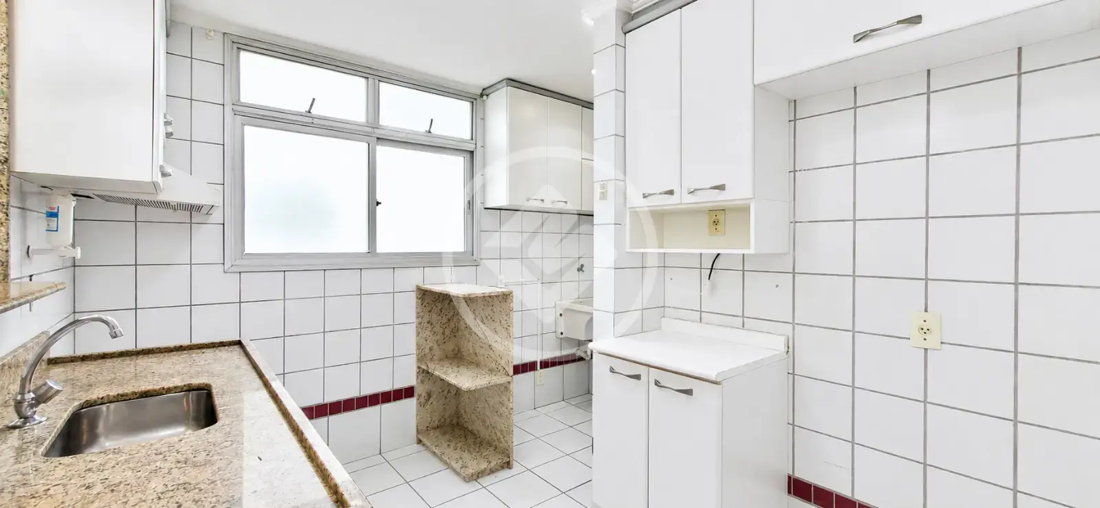 Imagem 6 - Apartamento em Mata da Praia, Vitória - ES