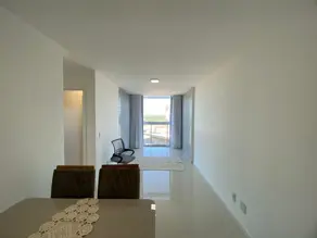 Apartamento Jockey de Itaparica, Vila Velha - ES — foto 2