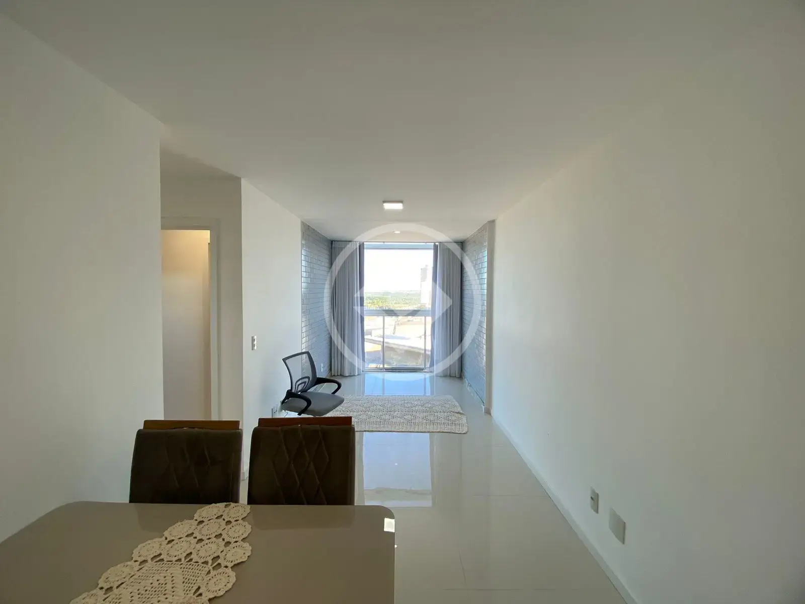 Imagem 1 - Apartamento em Jockey de Itaparica, Vila Velha - ES