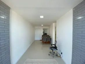 Imagem 2 - Apartamento em Jockey de Itaparica, Vila Velha - ES