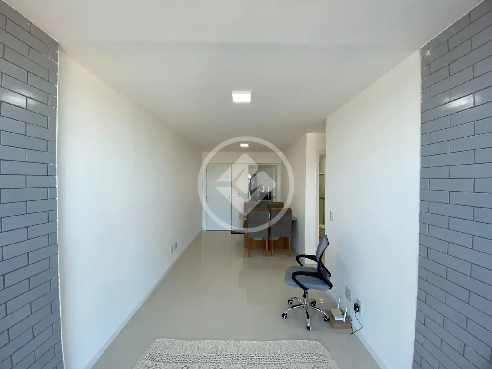 Imagem 2 - Apartamento em Jockey de Itaparica, Vila Velha - ES