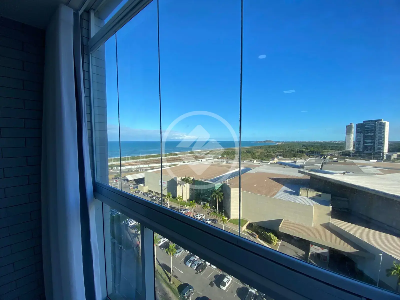 Imagem 1 - Apartamento em Jockey de Itaparica, Vila Velha - ES