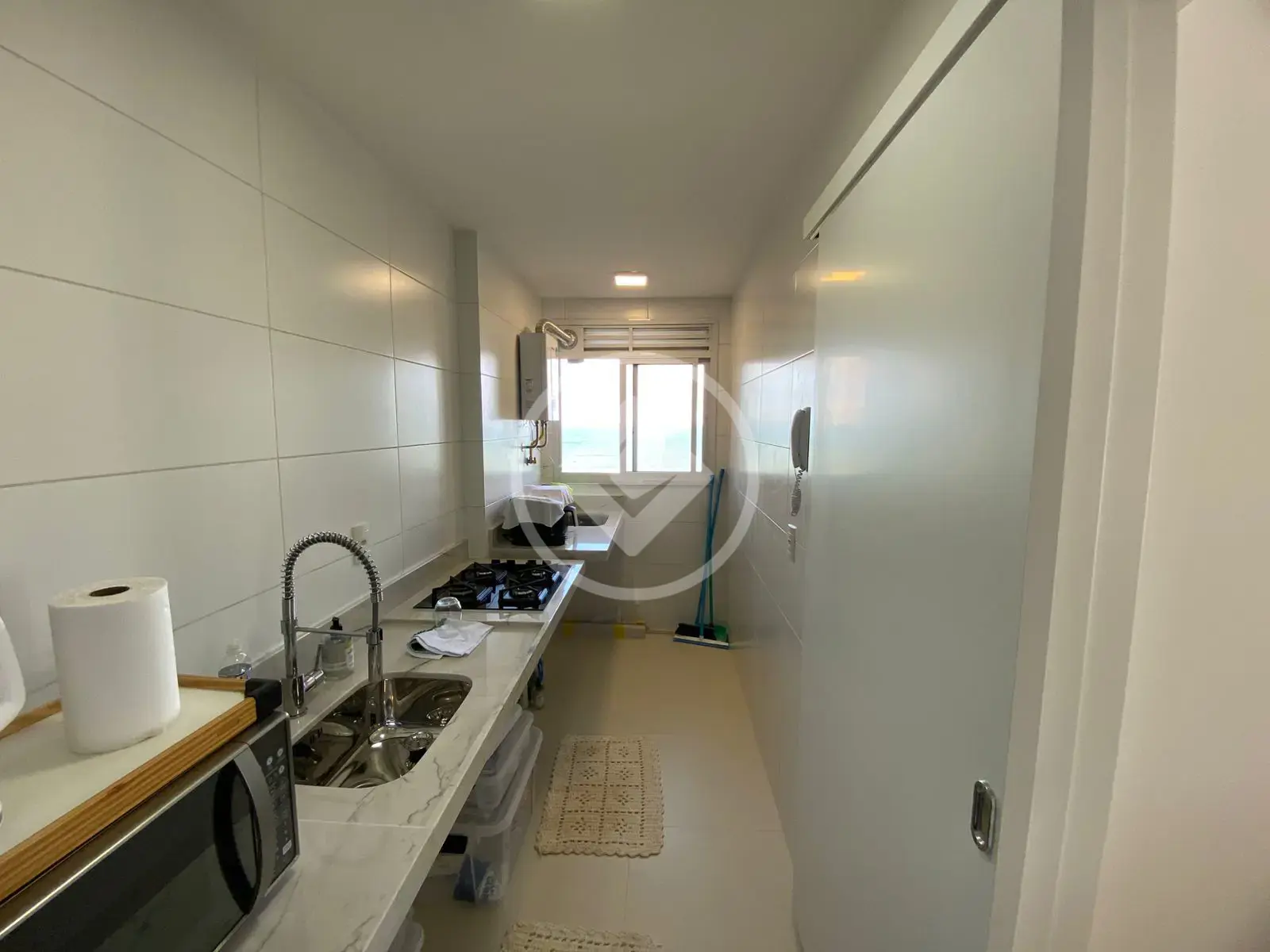 Imagem 3 - Apartamento em Jockey de Itaparica, Vila Velha - ES