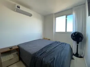 Imagem 6 - Apartamento em Jockey de Itaparica, Vila Velha - ES