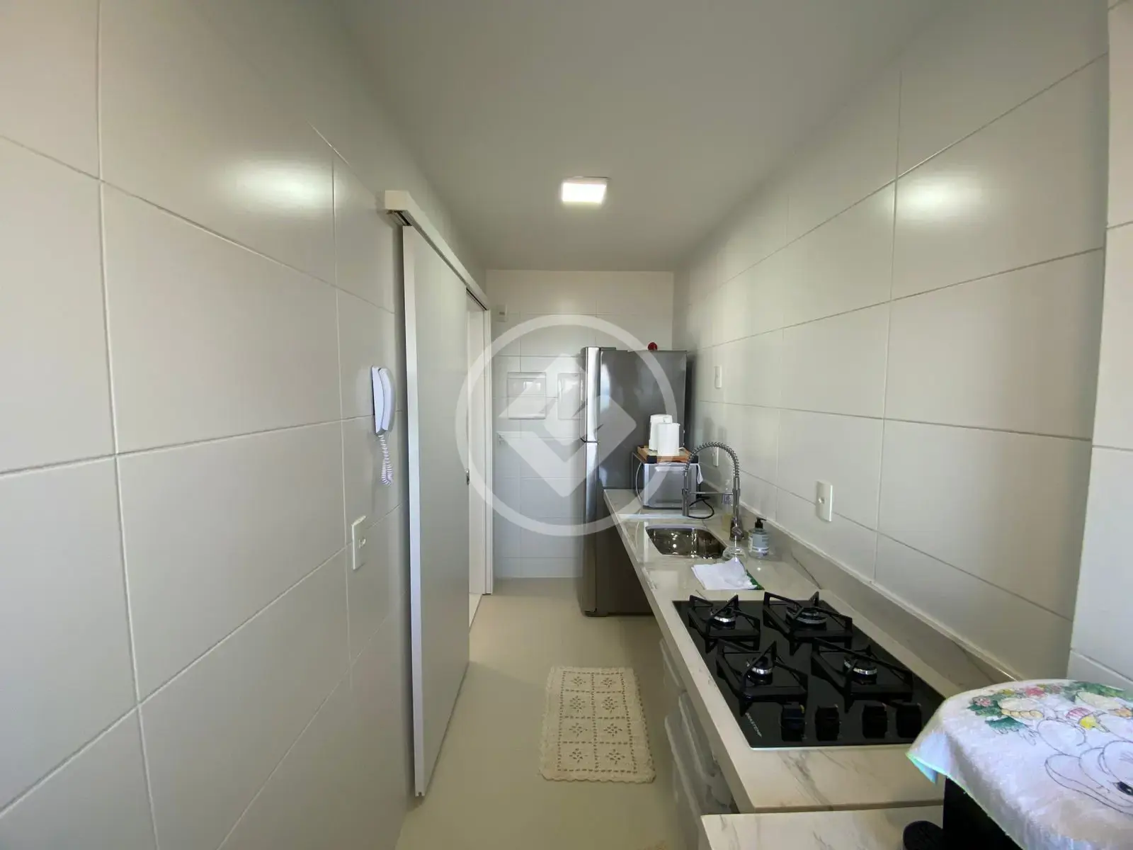Imagem 4 - Apartamento em Jockey de Itaparica, Vila Velha - ES
