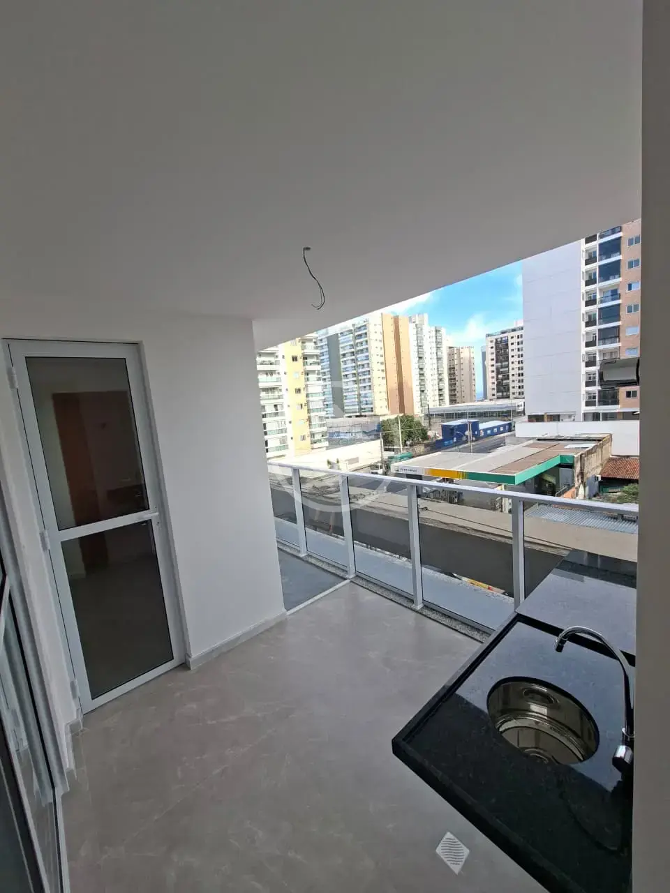 Imagem 3 - Apartamento em Praia de Itaparica, Vila Velha - ES