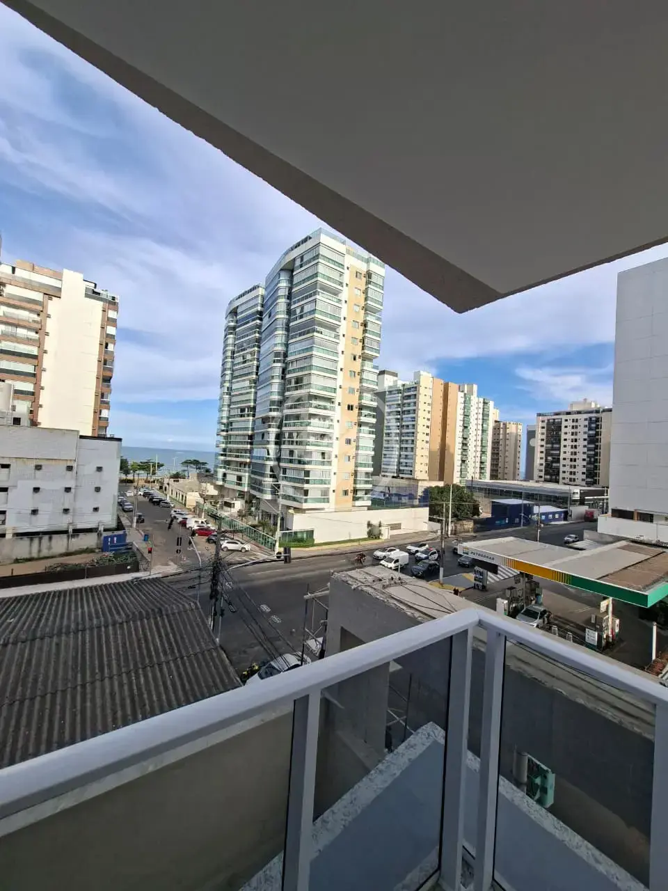 Imagem 1 - Apartamento em Praia de Itaparica, Vila Velha - ES