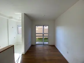 Imagem 2 - Apartamento Garden em Ataíde, Vila Velha - ES