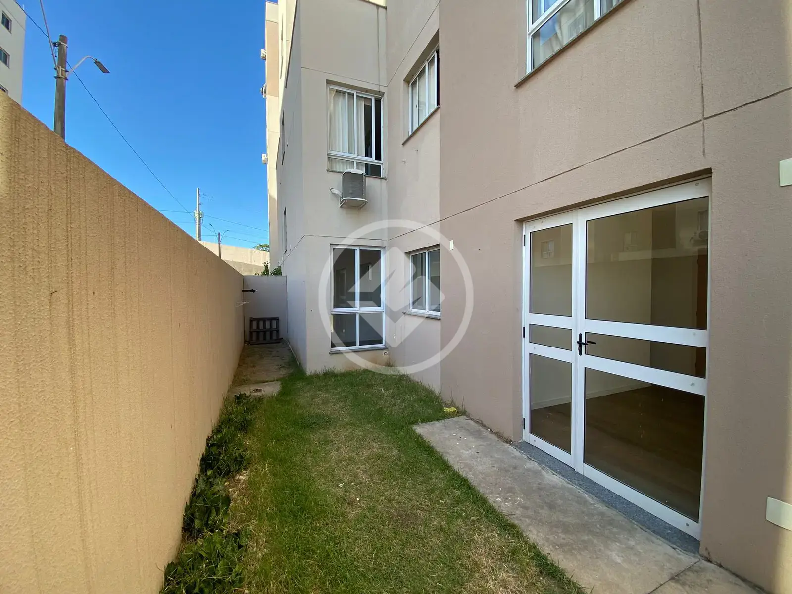 Imagem 1 - Apartamento Garden em Ataíde, Vila Velha - ES