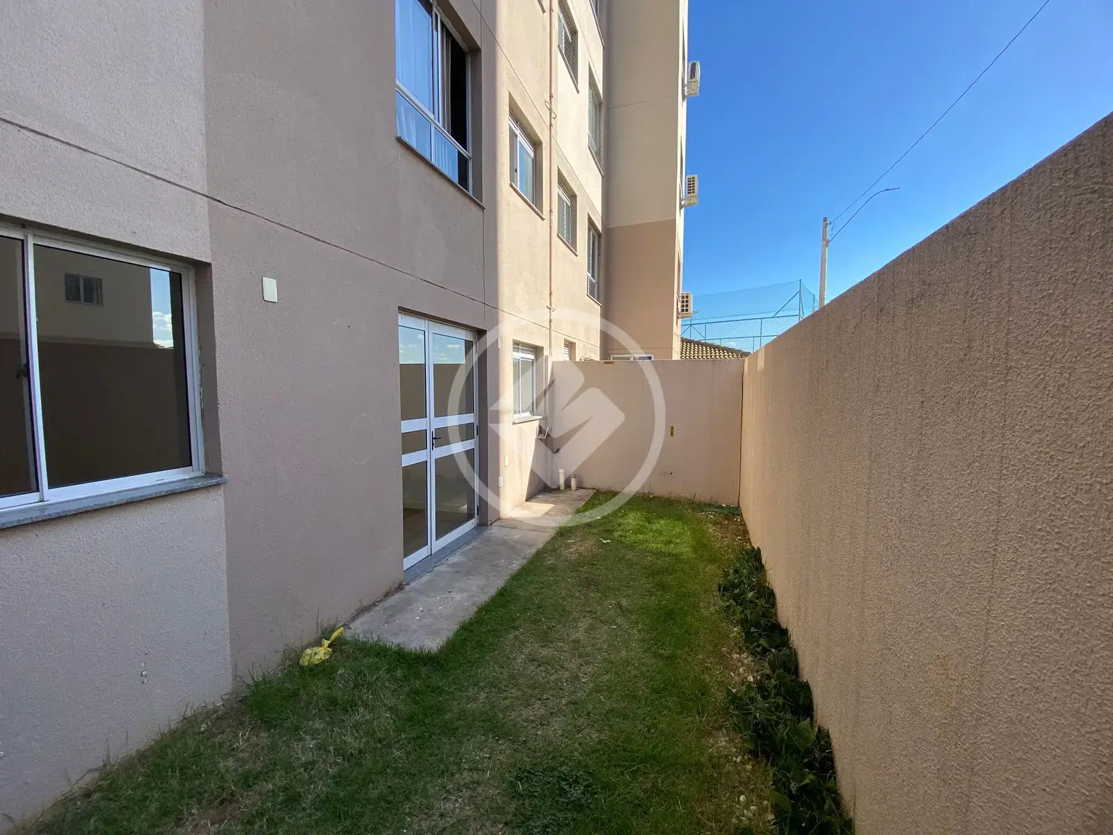 Imagem 1 - Apartamento Garden em Ataíde, Vila Velha - ES