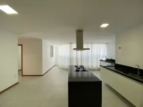 Apartamento Praia de Itaparica, Vila Velha - ES — foto 1