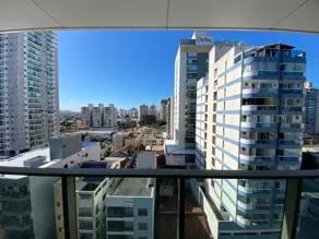 Apartamento Praia de Itaparica, Vila Velha - ES — foto 2