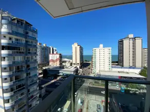 Apartamento Praia de Itaparica, Vila Velha - ES — foto 1