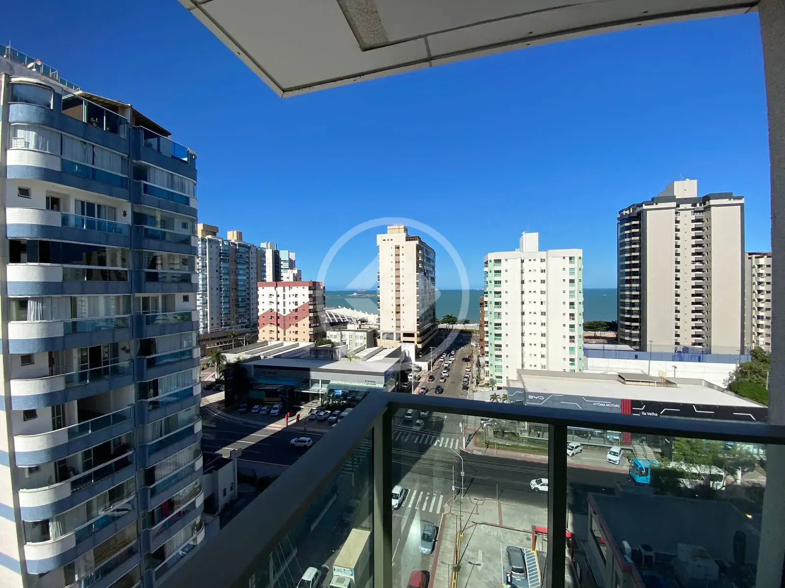 Imagem 1 - Apartamento em Praia de Itaparica, Vila Velha - ES