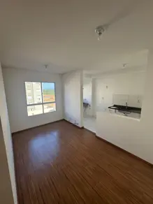 Apartamento Vale Encantado, Vila Velha - ES — foto 1